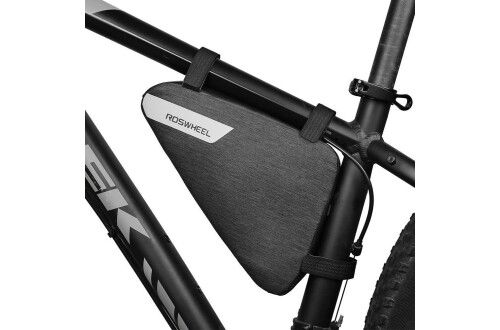 Сумка Sahoo 121469 в трикутник рами