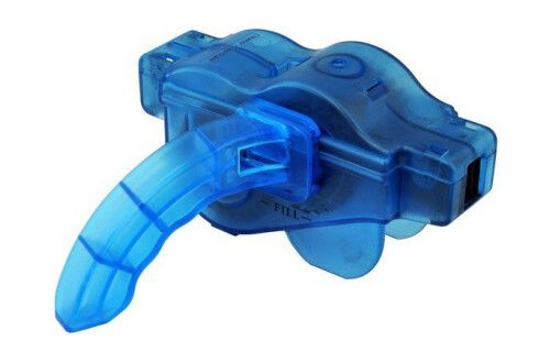 Мийка ланцюга Longus