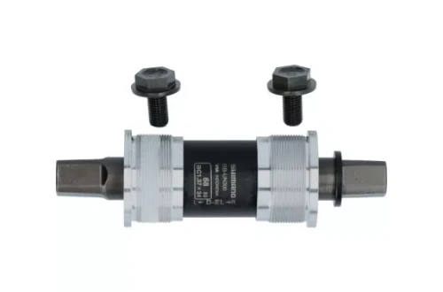 Каретка Shimano BB-UN300 BSA 68x127.5мм, 1.37x24 з болтами