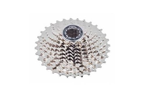 Касета Shimano 10-шв CS-HG500 11-32