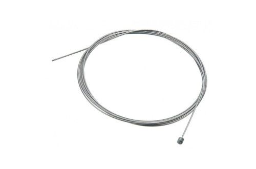 Трос перемикання Alligator нержавіючий полірований