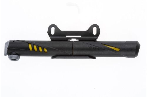 Насос Giyo GP-49, пластиковий, ультракомпакт, 20 см, 120 psi