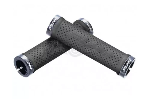 Гріпси Fann Combat II + 2замка