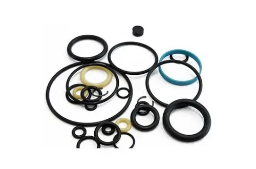 Ремкомплект FOX FOX Brain Shox All (803-00-106)