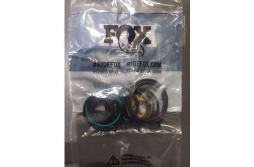 Сервісний набір FOX Rebuild DHX VAN R (803-00-122)