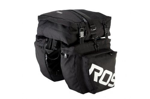 Сумка Roswheel 14892-A	на багажник