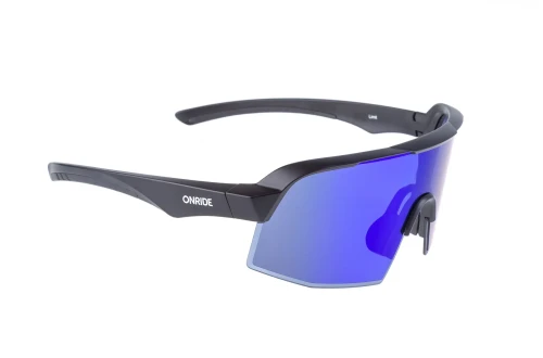 Окуляри ONRIDE Limit з лінзами Revo Sea Wave (17%)