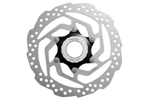 Ротор Shimano SM-RT10-S 160мм Center Lock