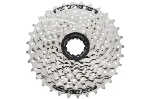 Касета Shimano  8-шв CS-HG41 11-32 Acera