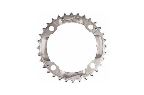 Зірка шатунів 32T FC-M532 9-шв