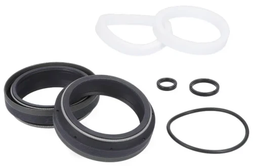 Сальники з поролоновими кільцями FOX 38mm Low Friction No Flange SKF