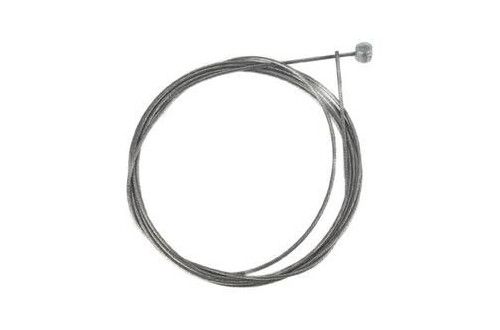 Трос гальмівний Alligator нерж. полірован.  1шт