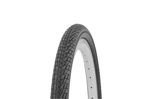 Покришка 24" Hakuba 24×2.125 P1023