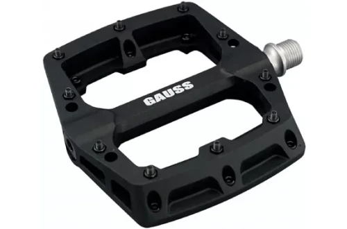 Педалі Gauss MKS, Black