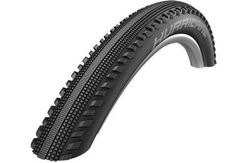 Покришка 29" Schwalbe Hurricane 29x2.25 (57-622) Addix Performance B/B-SK