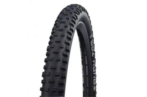 Покришка 26" Schwalbe TOUGH TOM 26x2.35 (60-559) 50TPI