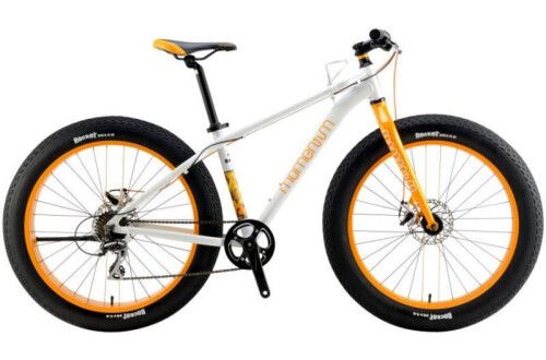 Велосипед 26" Momentum iRide Rocker 3