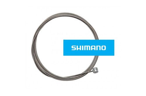 Трос гальмівний Shimano МТВ 2050 мм нерж.