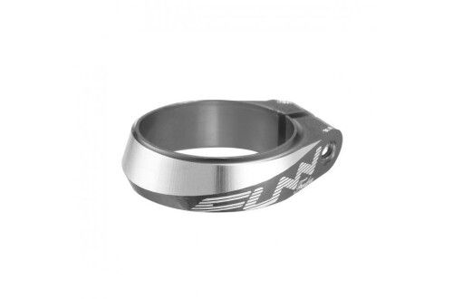 Хомут підсідельний FUNN Frodon 31.8 мм сірий