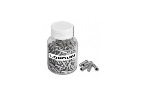 Закінцівка троса Longus 500шт/уп