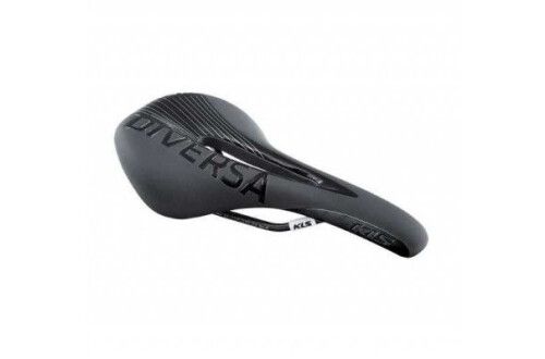 Сідло KLS Diversa black