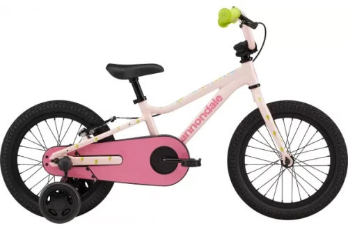 Велосипед 16" Cannondale Trail SS OS