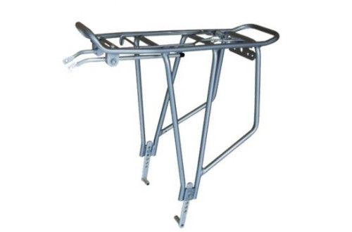 Багажник ONRIDE Cargo 26-29˝ Disc сріблястий