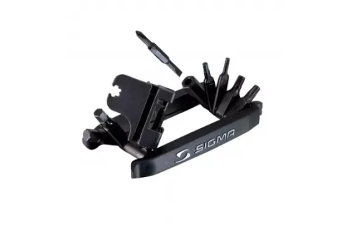 Мультитул Sigma Sport Pocket Tool Medium