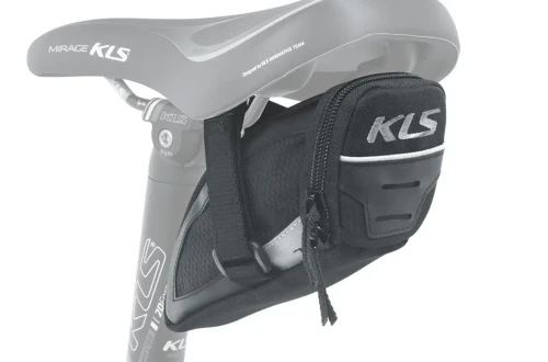 Сумка KLS Challanger strap підсідельна