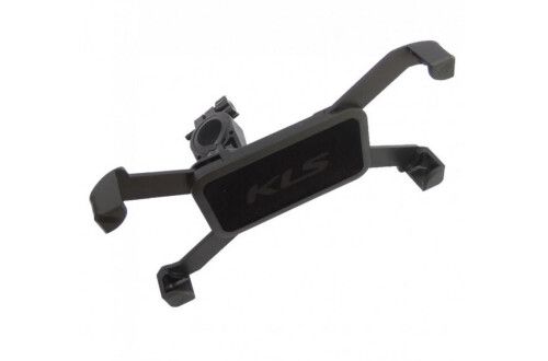 Тримач гаджета KLS Navigator для телефону пластиковий