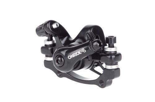 Гальмівний каліпер ONRIDE Kit-5 механіка адаптер задн. 160мм