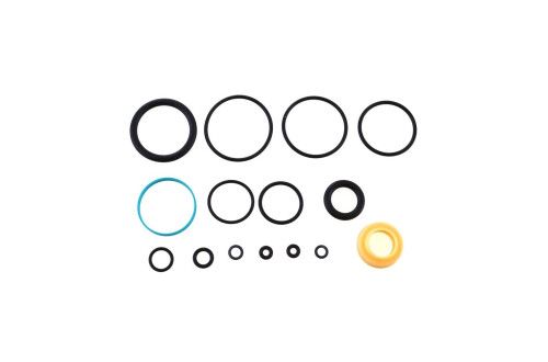 Ремкомплект FOX: DHX RC2/RC4 Damper Rebuild 0.5in Shaft 2014-15