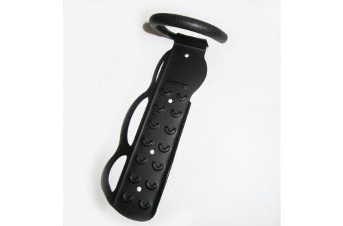 Тримач велосипеда X17 на стіну