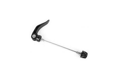 Ексцентрик передній X17 втулки алюм.чорн