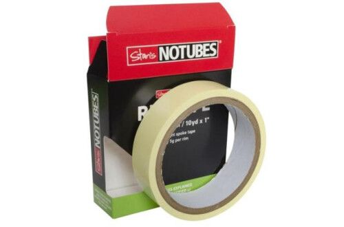 Обідна стрічка Stans Notubes 27мм для безкамерного використання, 1м