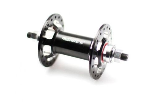 Втулка передня BМХ Quando KT-P39F 36H 10 мм 2 прома