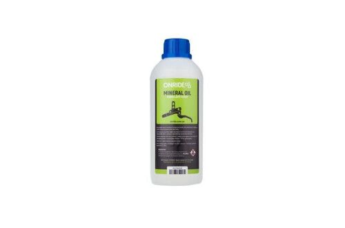 Гальмівна рідина ONRIDE Mineral Oil (500 мл)