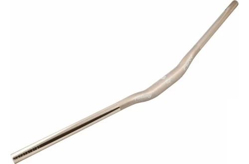 Кермо FUNN Fatboy 31.8 / 785мм підйом 15мм amber