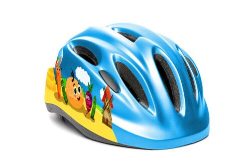 Шолом дитячий ONRIDE Veg