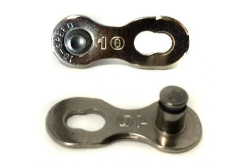 Замок ланцюга 10шв YBN QR-10