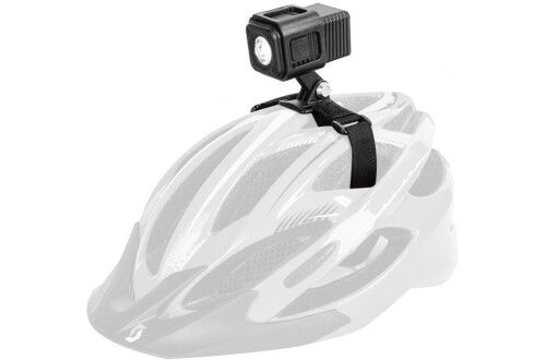 Ліхтар Topeak CubiCubi 500 на шолом Акція