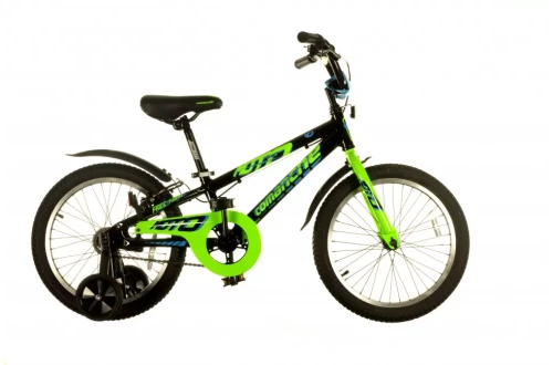 Велосипед 18" COMANCHE MOTO W18