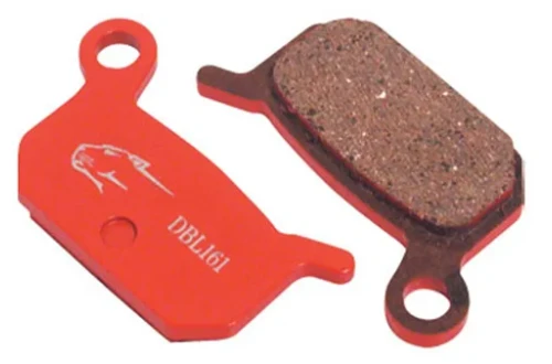 Гальмівні колодки Disc Jagwire Formula B4 напів-метал