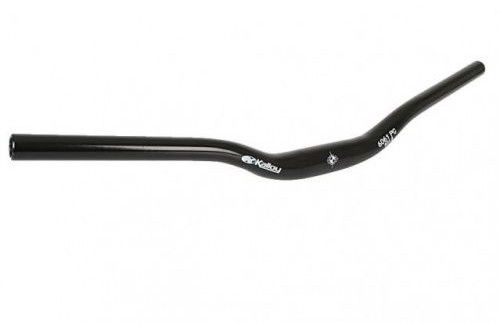 Кермо Uno HB-RB12-DB, 31.8 мм 640мм