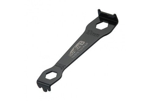 Ключ SuperB для бонок системи