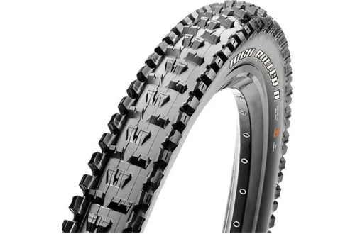 Покришка 27.5" Maxxis High Roller II 27.5X2.30 TPI-60 Foldable EXO/TR