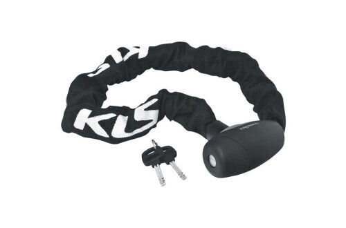 Замок KLS Chainlock  8 8х1000 ланцюговий