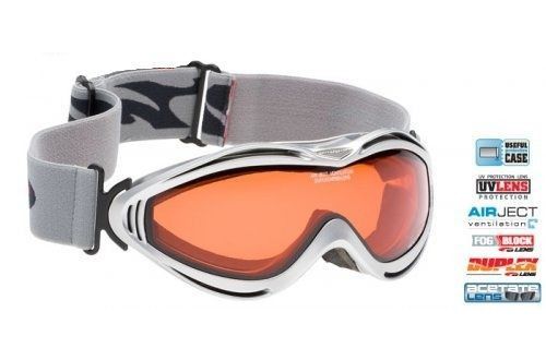 Маска Goggle H-785-4