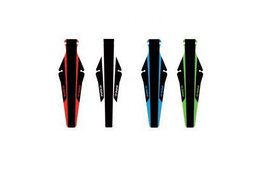 Крило задне 28" Zefal Shield Lite M