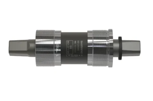 Каретка Shimano BB-UN300 BSA 68*113mm без болтів